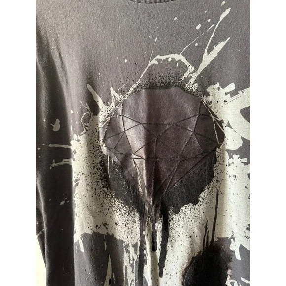 Kallusive Men’s size Medium Question your Own Desires t-shirt - Picture 4 of 11